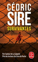 Survivantes - Cédric Sire