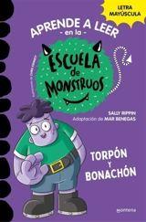 Torpon y bonachon - Sally Rippin