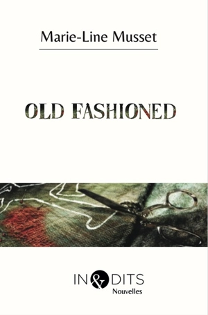 Old fashioned - Marie-Line Musset
