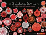 Calendrier de l'Avent : 25 chefs-d'oeuvre de la littérature française