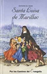 Santa Luisa de Marillac - Geneviève Roux