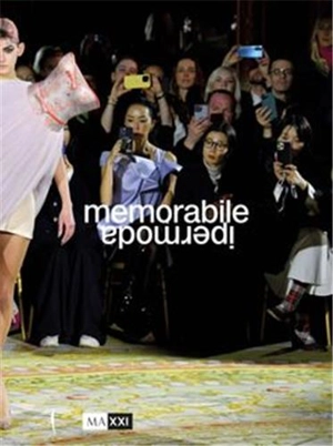 Memorabile : Ipermoda - Maria Luisa Frisa