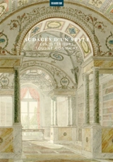 Audaces d'un style : les intérieurs sous le Consulat