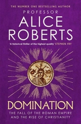 Domination - Roberts, Alice