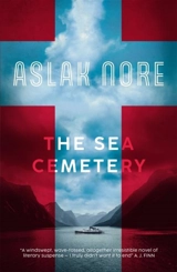 The Sea Cemetery - Aslak Nore