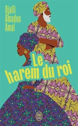 Le harem du roi - Djaïli Amadou Amal