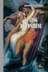 Le Sang de la Sirène - Anatole Le Braz
