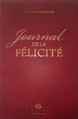Journal de la félicité - Nicolae Steinhardt