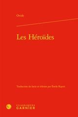 Les Héroïdes - Ovide