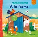 A la ferme - Elena Bruns
