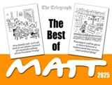 The Best of Matt 2025 - Pritchett, Matt