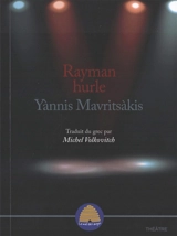 Rayman hurle - Yannis Mavritsakis