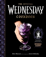 The Official Wednesday Cookbook - Mari Mancusi
