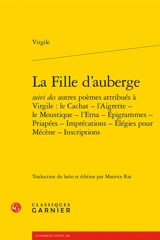 La fille d'auberge