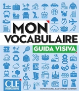 Mon vocabulaire : guida visiva - Romain Racine