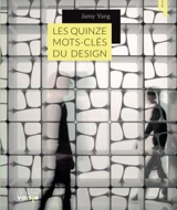 Les quinze mots-clés du design - Jamy Yang