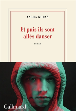 Et puis ils sont allés danser - Yacha Kurys