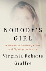 Nobody's Girl - Giuffre, Virginia Roberts