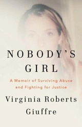 Nobody's Girl - Giuffre, Virginia Roberts