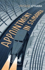 Appointment in Samarra - O'Hara, John