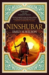 The Sumerians Trilogy : Ninshubar - Emily H. Wilson