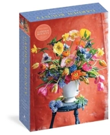 Garden Bounty : 1000 Piece Puzzle - Palmer, Frances