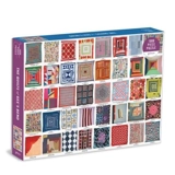 Quilts of Gee's Bend : 1000 Piece Puzzle