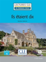 Ils étaient dix - Agatha Christie