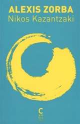 Alexis Zorba - Nikos Kazantzakis