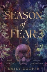 Season of Fear - Cooper, Emily