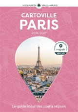 Paris : 2026-2027