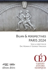 Bilan & perspectives Paris 2024