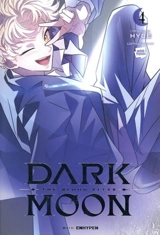 Dark moon : the blood altar. Vol. 4 - Hybe