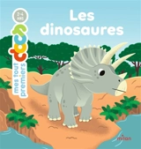 Les dinosaures - Céline Person