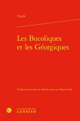 Les Bucoliques et les Géorgiques - Virgile