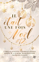 Il était une fois noël #12