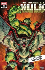 Incredible Hulk. Vol. 5. Les dieux boivent du sang - Phillip Kennedy Johnson