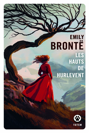 Les hauts de hurlevent - Emily Brontë