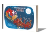 Quand maman me contait Noël. L'étrange voeu de Noël - Cécile Lamare