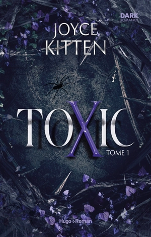 Toxic. Vol. 1 - Joyce Kitten