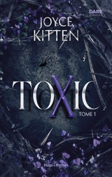 Toxic. Vol. 1 - Joyce Kitten