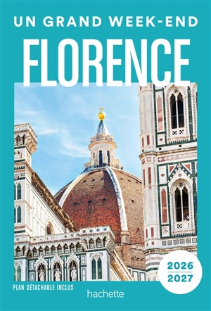 Florence : 2026-2027 - Katherine Vanderhaeghe