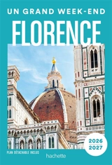 Florence : 2026-2027 - Katherine Vanderhaeghe