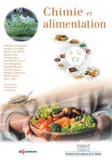 Chimie et alimentation