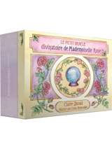 Le petit oracle de Mademoiselle Rose - Claire Duval