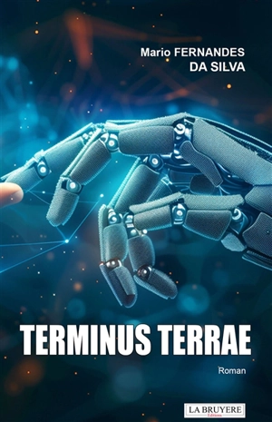 TERMINUS TERRAE - Mario FERNANDES DA SILVA