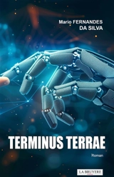 TERMINUS TERRAE - Mario FERNANDES DA SILVA