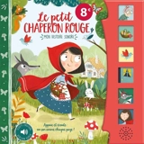 Le Petit Chaperon rouge - Samara Hardy