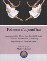 Poétesses d'aujourd'hui