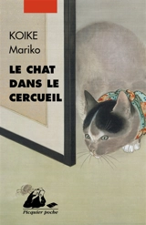 Le chat dans le cercueil - Mariko Koike